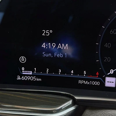 Cadillac Escalade Sport-5