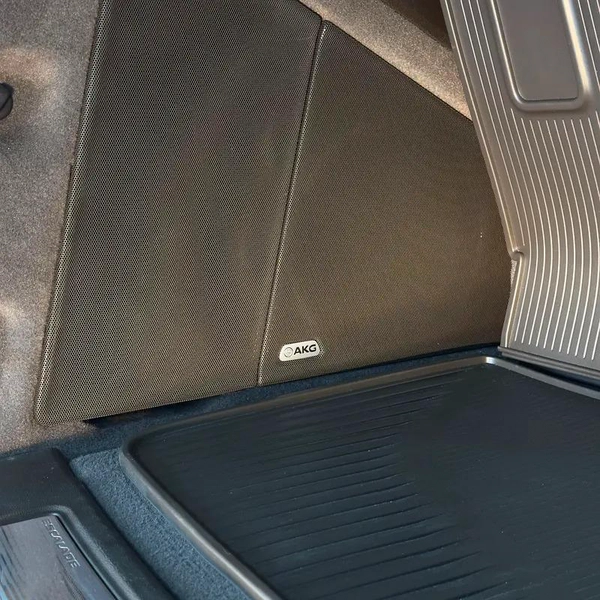 Cadillac Escalade Sport