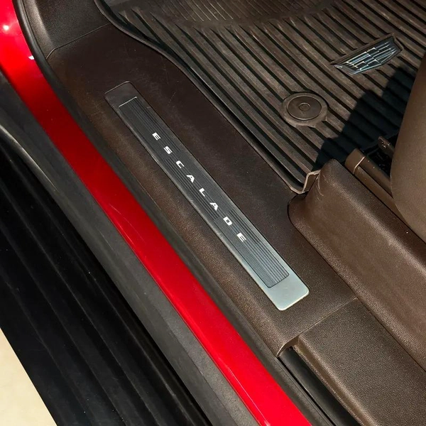 Cadillac Escalade Sport