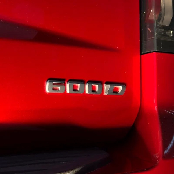Cadillac Escalade Sport