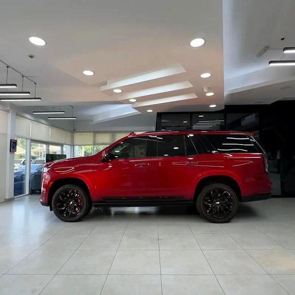 Cadillac Escalade Sport