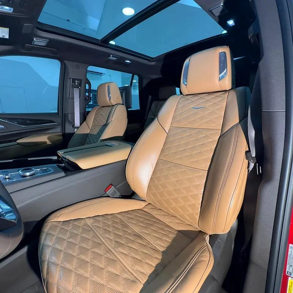 Cadillac Escalade Sport