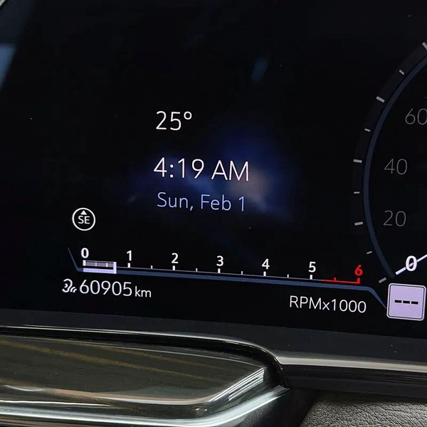 Cadillac Escalade Sport