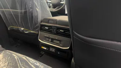 Toyota Land Cruiser GXR EXPORT ONLY - Toyota LC300 4.0L (Black Interior)-9