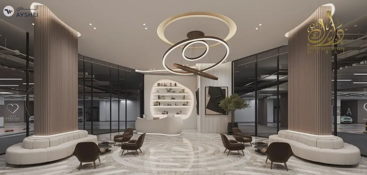 Modern1 Bedroom_Refined Waterfront Living