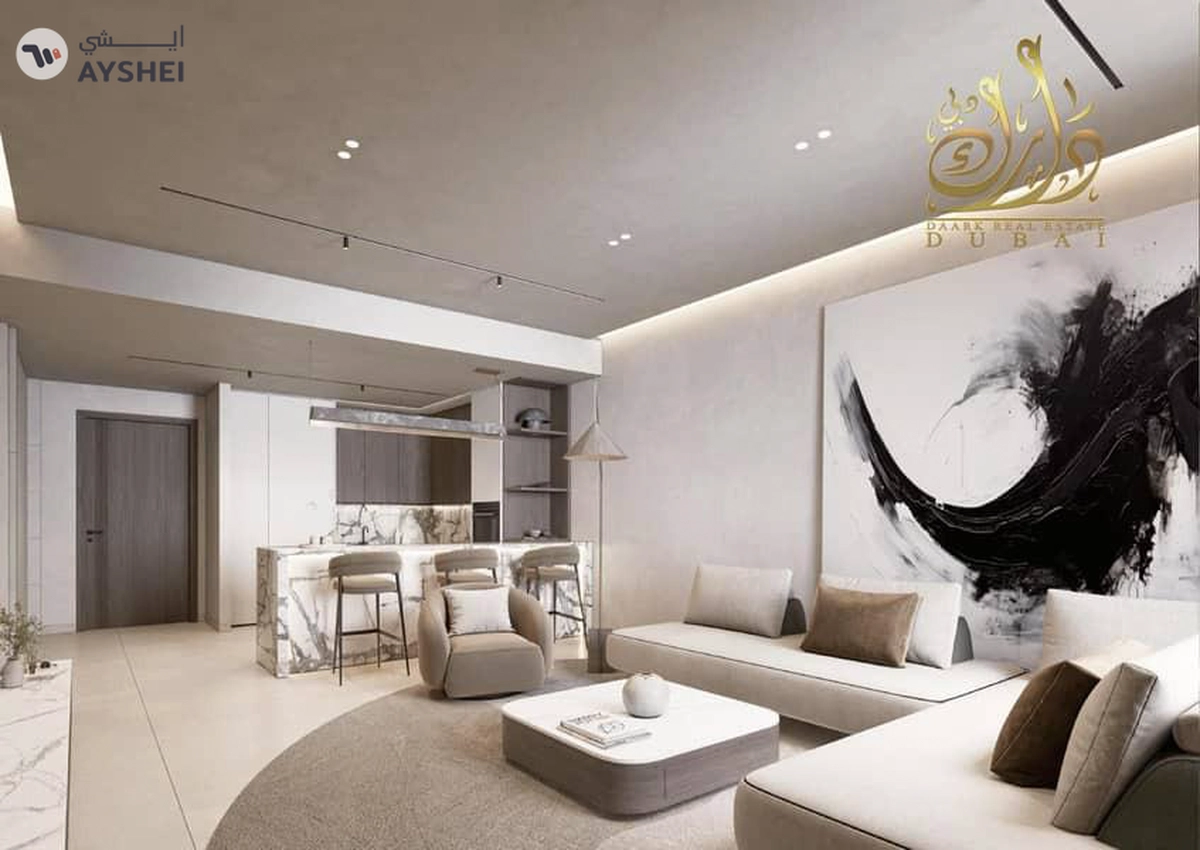 Modern1 Bedroom_Refined Waterfront Living