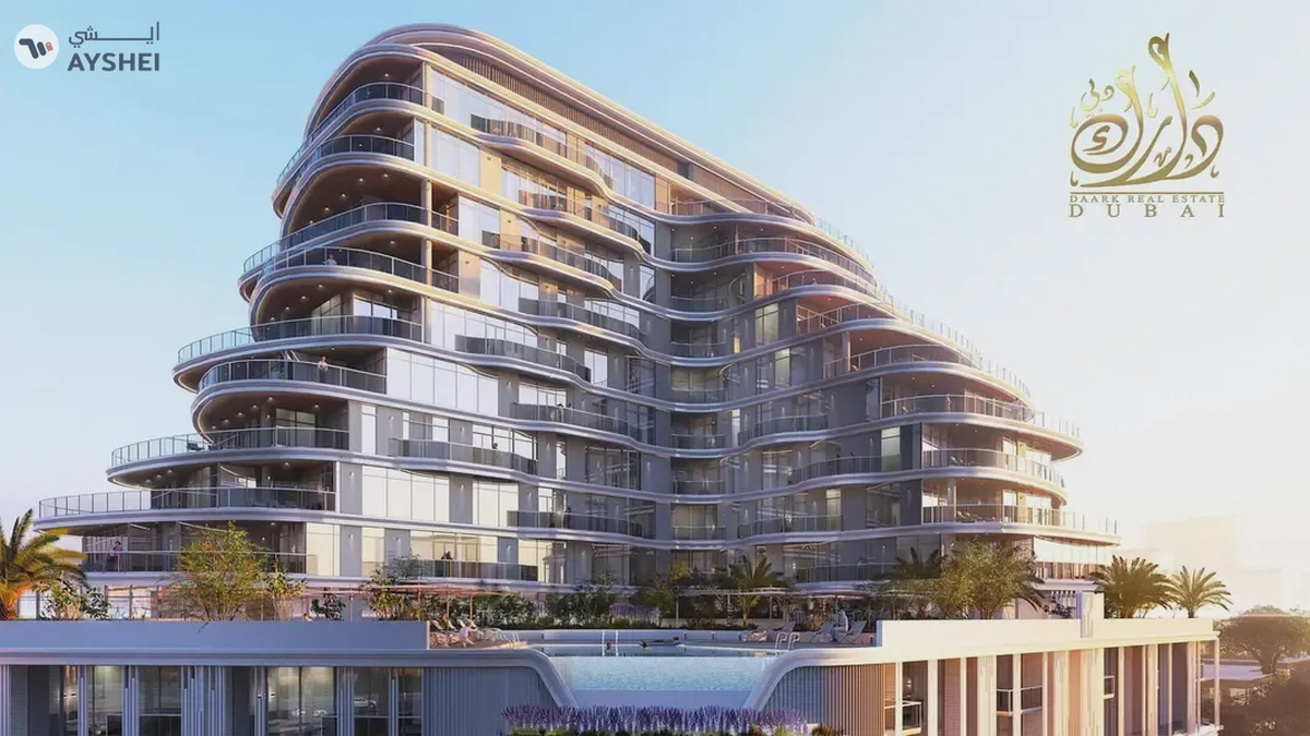 Modern1 Bedroom_Refined Waterfront Living