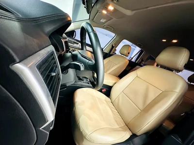 VOLKSWAGEN TERAMOUNT 2018 GCC SPECS BEST FAMILY CAR SHOWROOM CONDITION-17