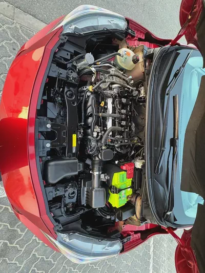 Nissan Sunny SL 2020 GCC Specs-10