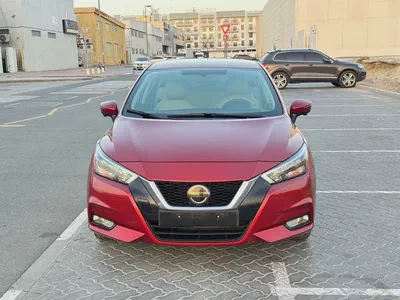 Nissan Sunny SL 2020 GCC Specs-7