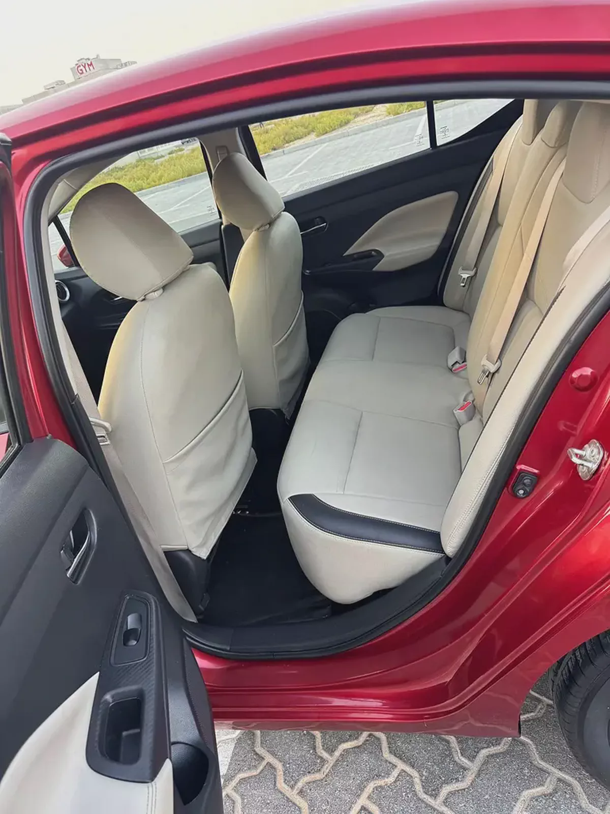 Nissan Sunny SL 2020 GCC Specs-11-11
