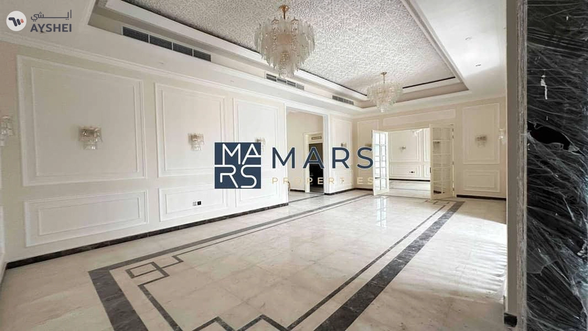 🌟 Luxurious 5-Bedroom Villa for Sale in Hoshi, Sharjah | AED 4,800,000 🌟