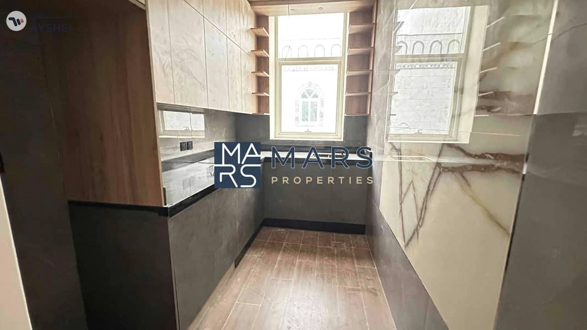 🌟 Luxurious 5-Bedroom Villa for Sale in Hoshi, Sharjah | AED 4,800,000 🌟