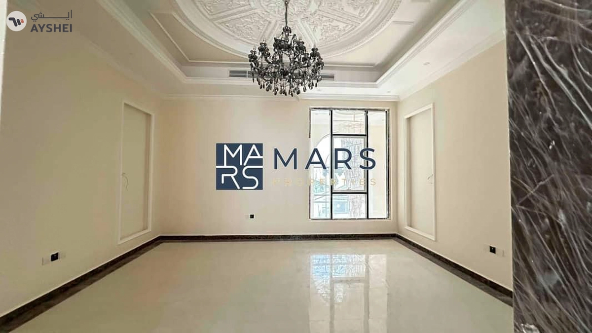 🌟 Luxurious 5-Bedroom Villa for Sale in Hoshi, Sharjah | AED 4,800,000 🌟