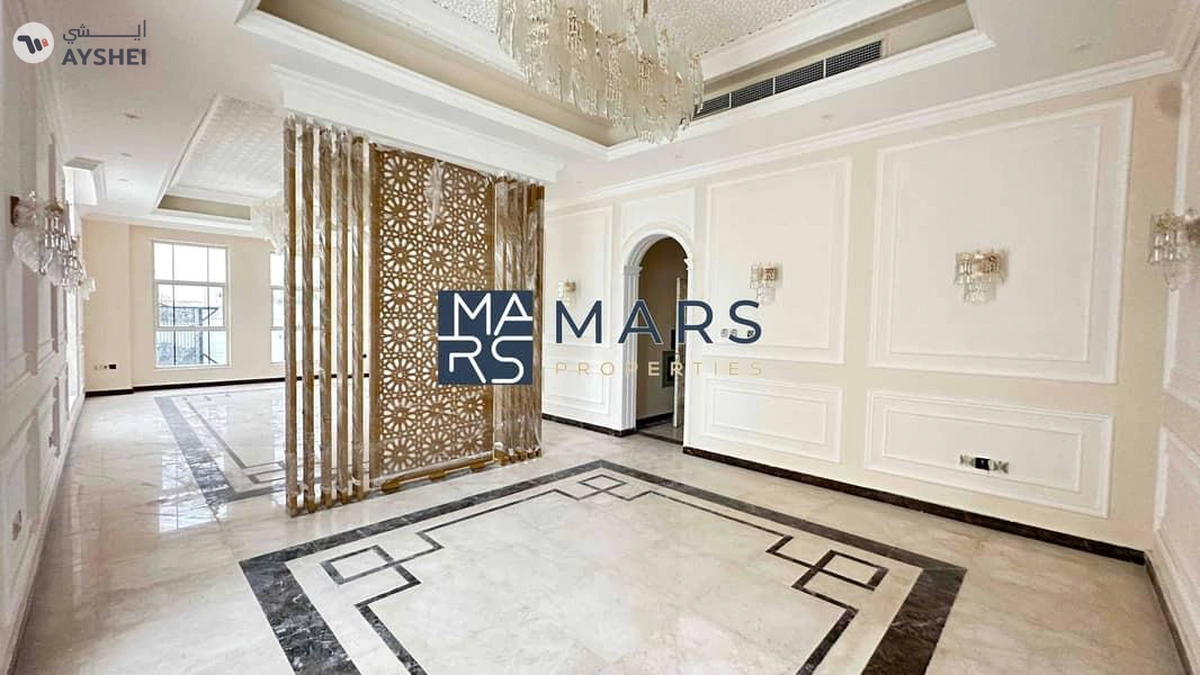 🌟 Luxurious 5-Bedroom Villa for Sale in Hoshi, Sharjah | AED 4,800,000 🌟