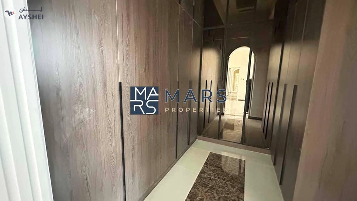 🌟 Luxurious 5-Bedroom Villa for Sale in Hoshi, Sharjah | AED 4,800,000 🌟