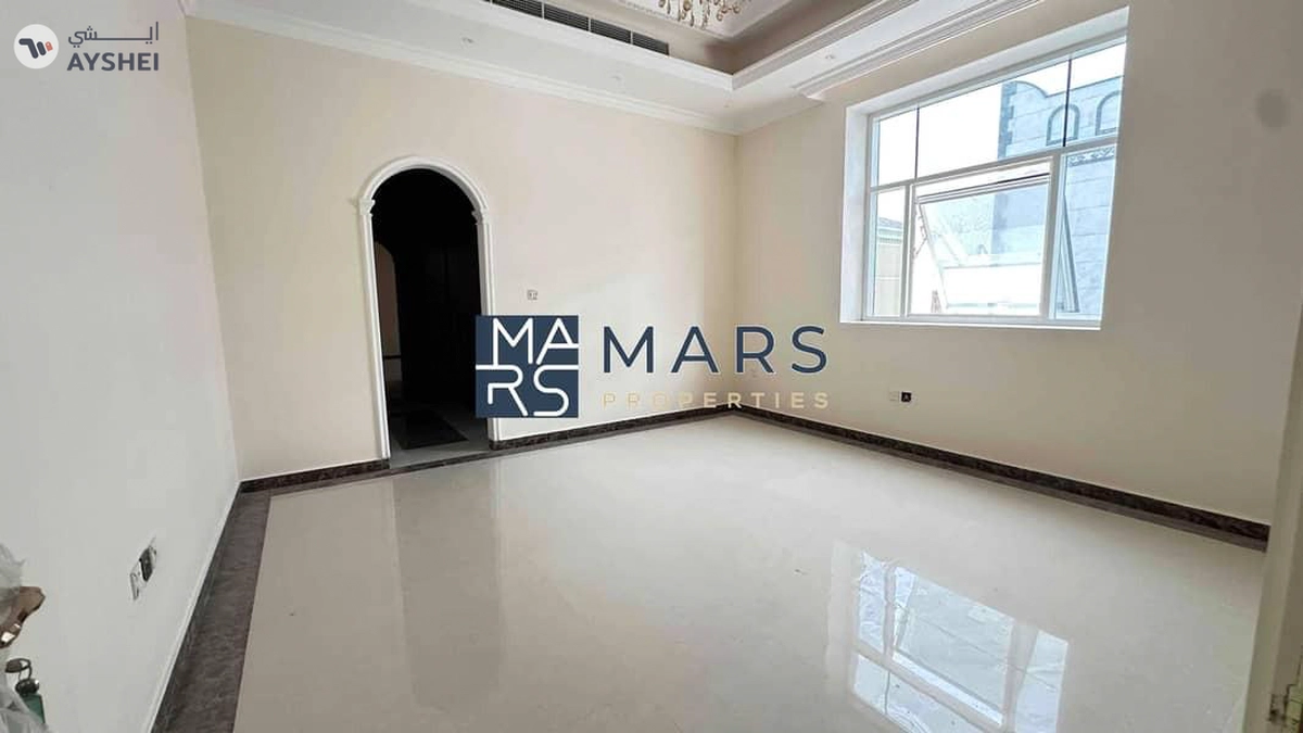 🌟 Luxurious 5-Bedroom Villa for Sale in Hoshi, Sharjah | AED 4,800,000 🌟