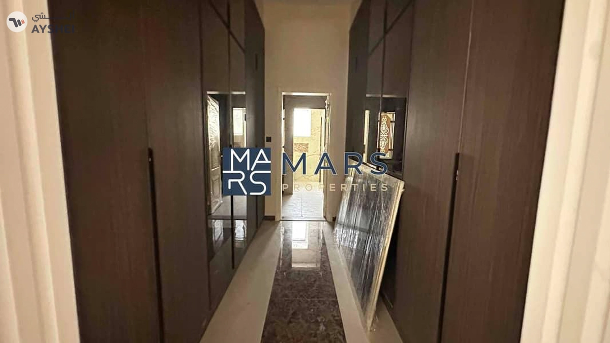 🌟 Luxurious 5-Bedroom Villa for Sale in Hoshi, Sharjah | AED 4,800,000 🌟