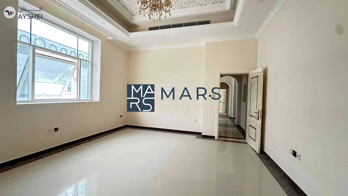 🌟 Luxurious 5-Bedroom Villa for Sale in Hoshi, Sharjah | AED 4,800,000 🌟