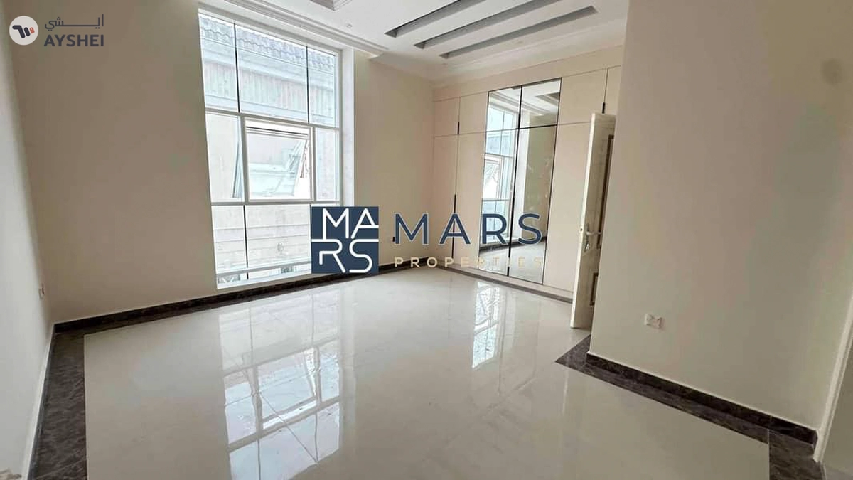 🌟 Luxurious 5-Bedroom Villa for Sale in Hoshi, Sharjah | AED 4,800,000 🌟