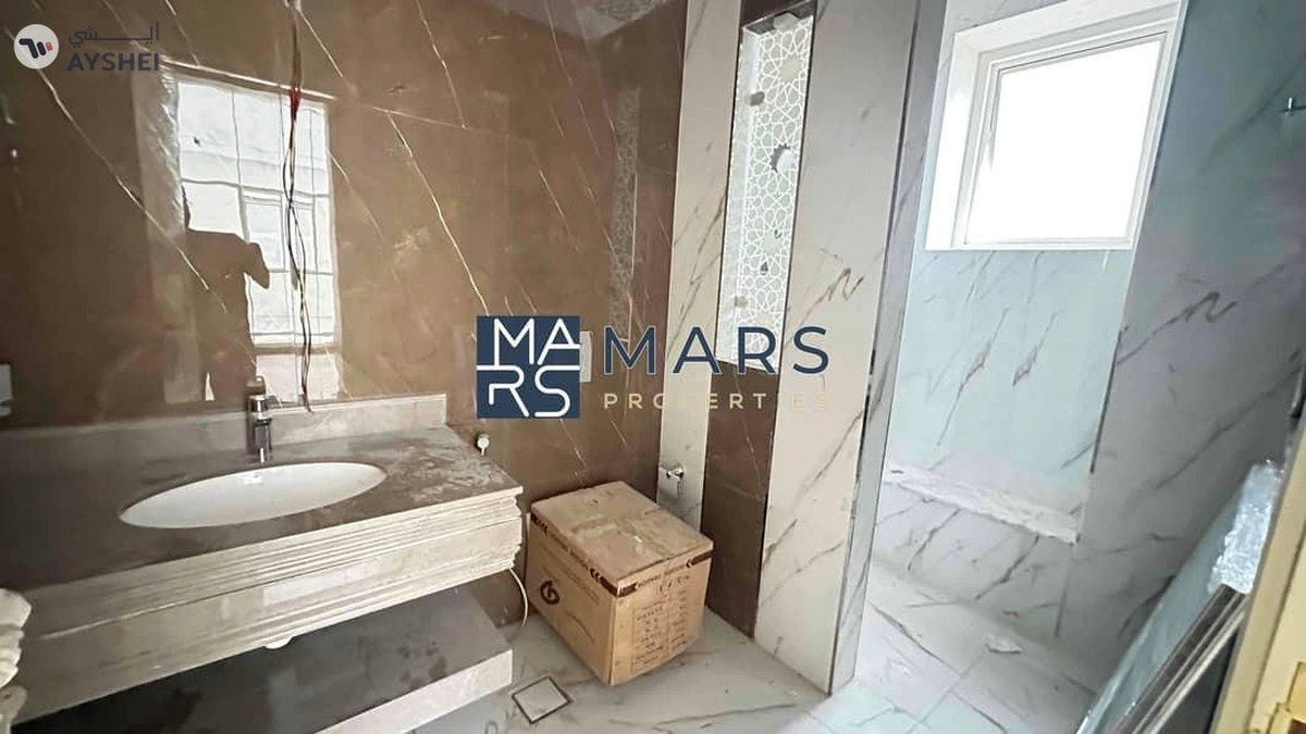 🌟 Luxurious 5-Bedroom Villa for Sale in Hoshi, Sharjah | AED 4,800,000 🌟