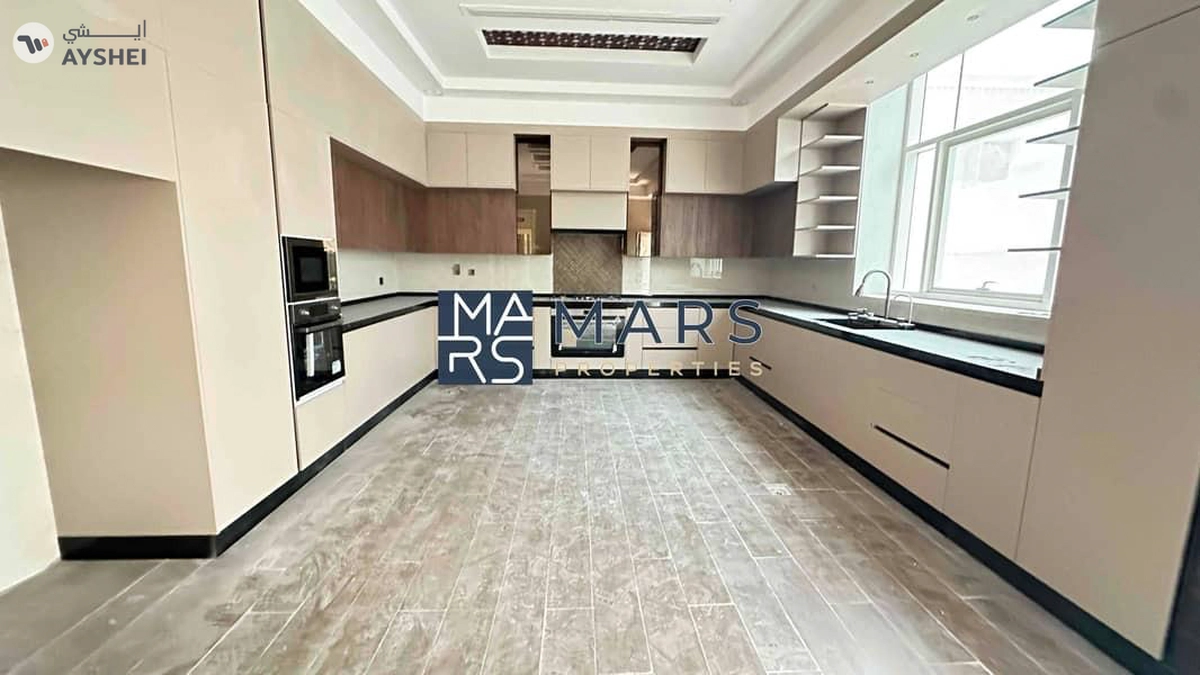 🌟 Luxurious 5-Bedroom Villa for Sale in Hoshi, Sharjah | AED 4,800,000 🌟