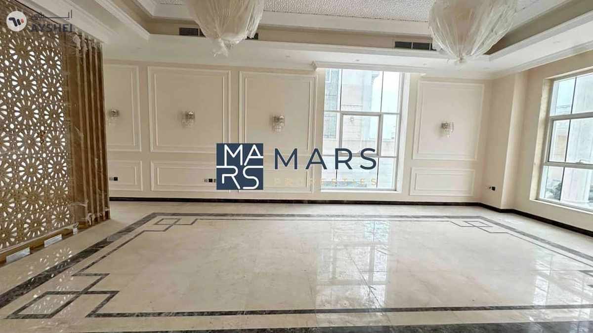 🌟 Luxurious 5-Bedroom Villa for Sale in Hoshi, Sharjah | AED 4,800,000 🌟