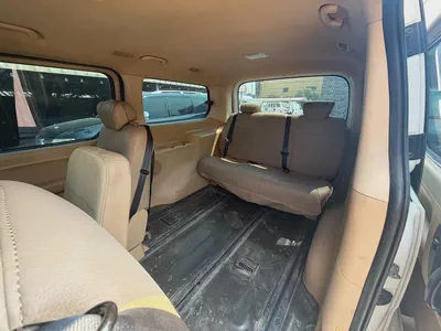 Hyundai H1 GL 2018 GCC Specs-8