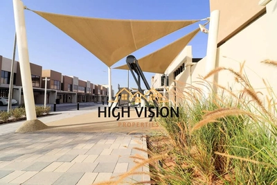 Aldhay, Bloom Gardens, Al Matar, Abu Dhabi-11
