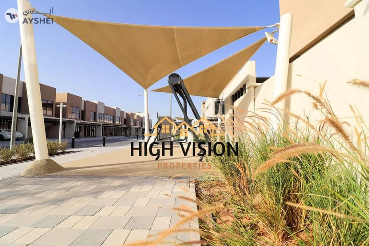 Aldhay, Bloom Gardens, Al Matar, Abu Dhabi-11-11