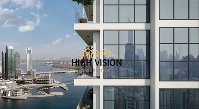 Vista 3, Al Reem Island, Abu Dhabi-1