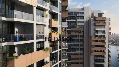 Vista 3, Al Reem Island, Abu Dhabi-8