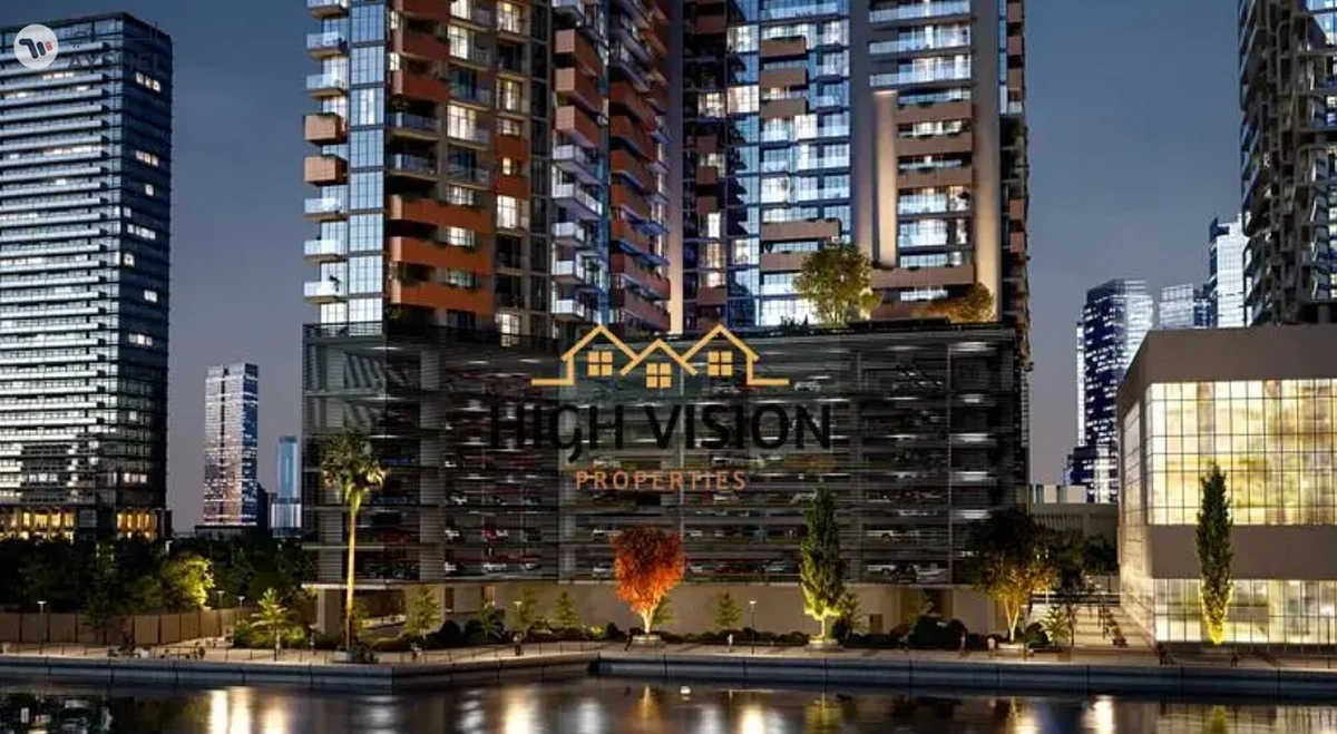 Vista 3, Al Reem Island, Abu Dhabi-7-7