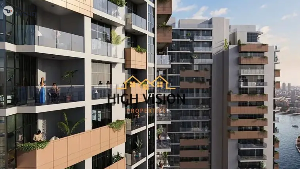 Vista 3, Al Reem Island, Abu Dhabi-8-8
