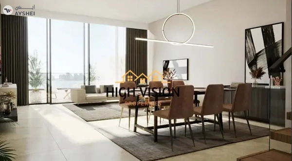Vista 3, Al Reem Island, Abu Dhabi