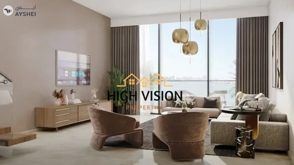 Vista 3, Al Reem Island, Abu Dhabi