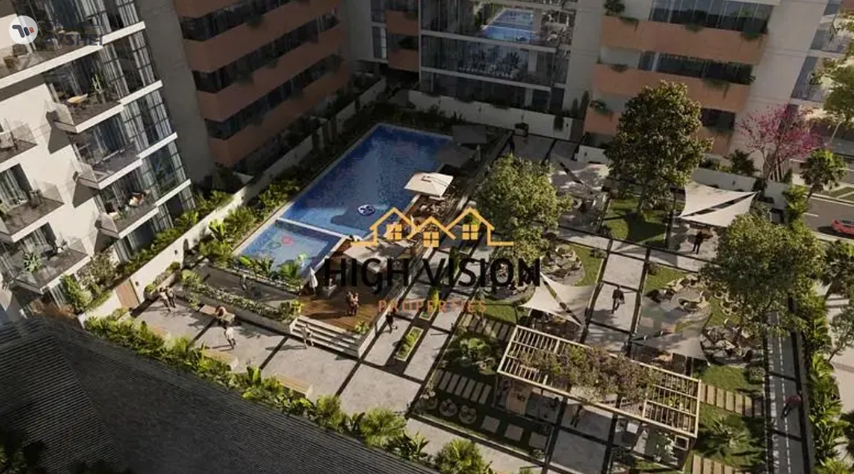 Vista 3, Al Reem Island, Abu Dhabi-6-6