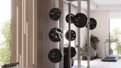 Riva Residence, Dubai Maritime City, Dubai-13