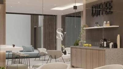 Riva Residence, Dubai Maritime City, Dubai-14