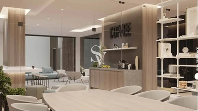 Riva Residence, Dubai Maritime City, Dubai-7