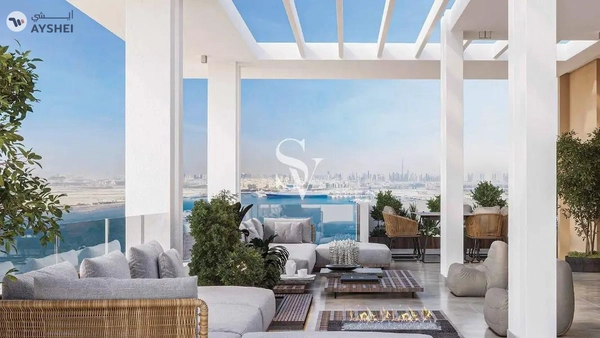 Riva Residence, Dubai Maritime City, Dubai