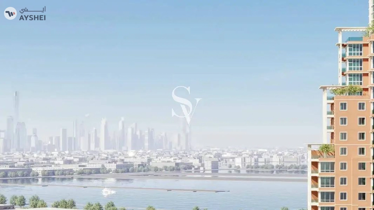 Riva Residence, Dubai Maritime City, Dubai-11-11
