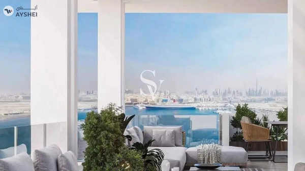 Riva Residence, Dubai Maritime City, Dubai