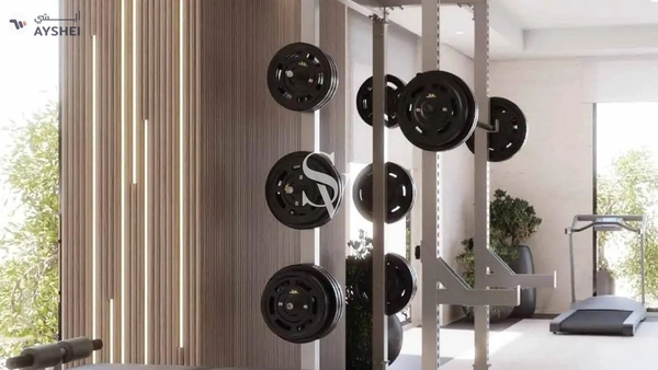 Riva Residence, Dubai Maritime City, Dubai