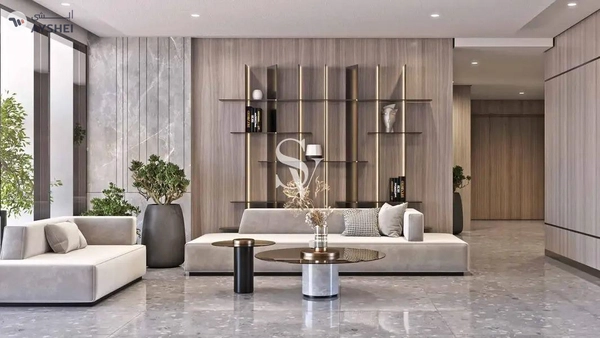 Riva Residence, Dubai Maritime City, Dubai