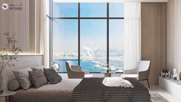Riva Residence, Dubai Maritime City, Dubai