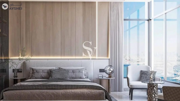 Riva Residence, Dubai Maritime City, Dubai