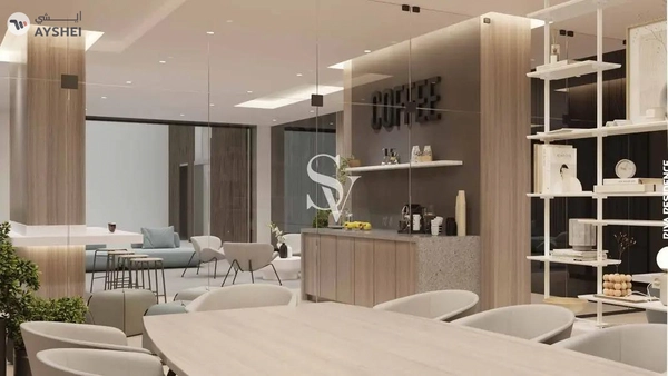 Riva Residence, Dubai Maritime City, Dubai