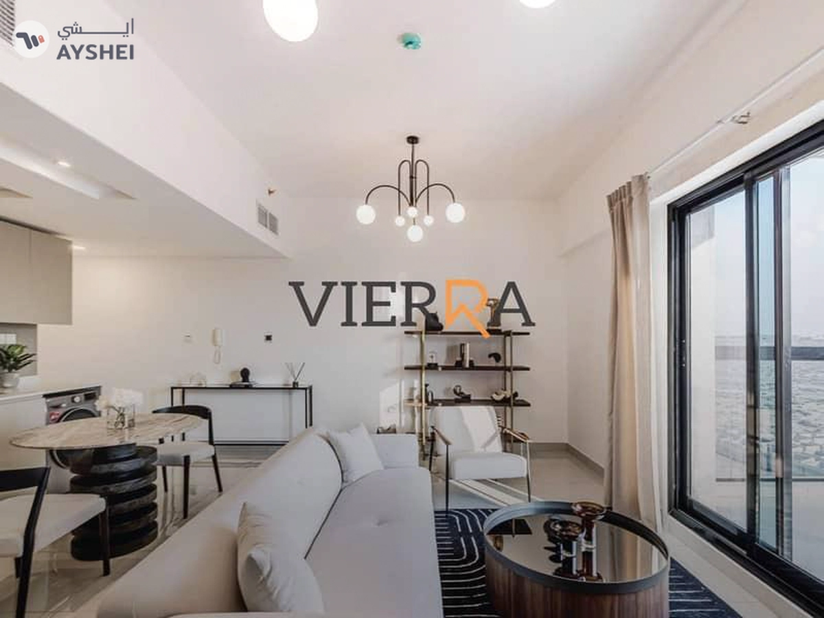 Equiti Tower, International City Phase 2 (Warsan 4), International City, Dubai