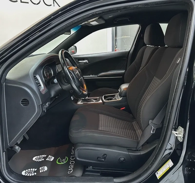 [DODGE CHARGER R/T 5.7L V8]-9